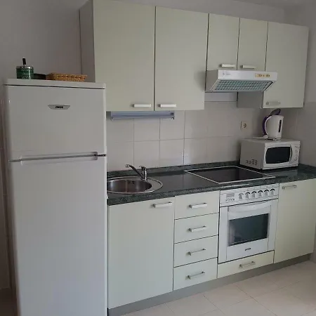 Appartement Anita, Stupin Celine *