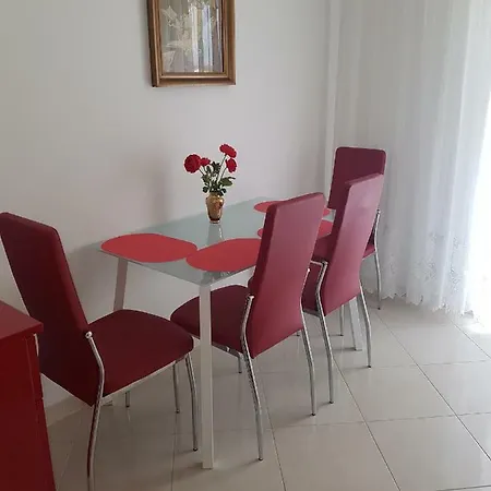 Appartement Anita, Stupin Celine *