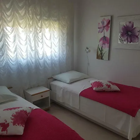 Appartement Anita, Stupin Celine Rogoznica (Sibenik-Knin)
