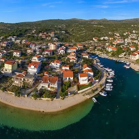 Anita, Stupin Celine Appartement Rogoznica (Sibenik-Knin)