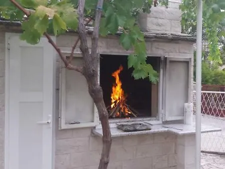 Anita, Stupin Celine