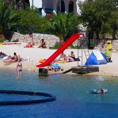 Anita, Stupin Celine *