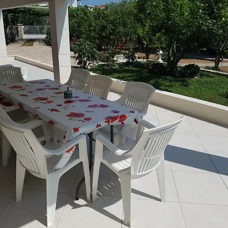 Anita, Stupin Celine Appartement *