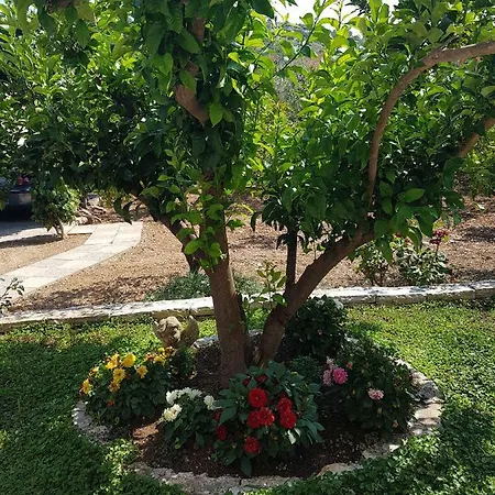 Appartement Anita, Stupin Celine *