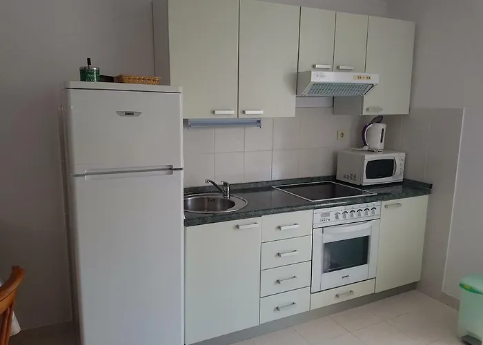 Apartman Anita, Stupin Celine *