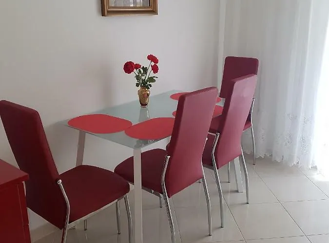 Daire Anita, Stupin Celine *