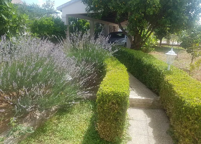 Apartman Anita, Stupin Celine *