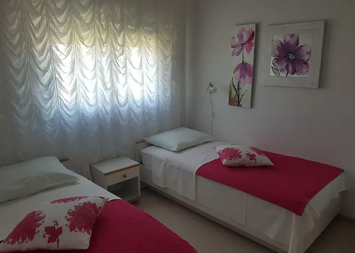 Apartment Anita, Stupin Celine Rogoznica (Sibenik-Knin)