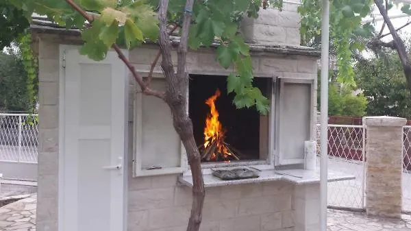 Anita, Stupin Celine